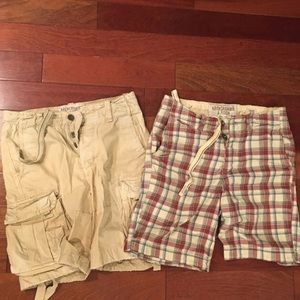 Abercrombie & Fitch shorts